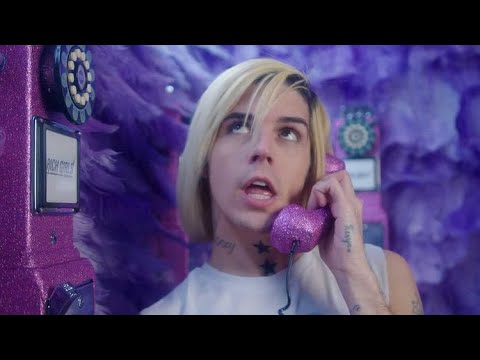 Rocki Mara- Attitude