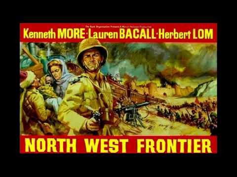 Northwest Frontier - Suite (Mischa Spoliansky - 1959)