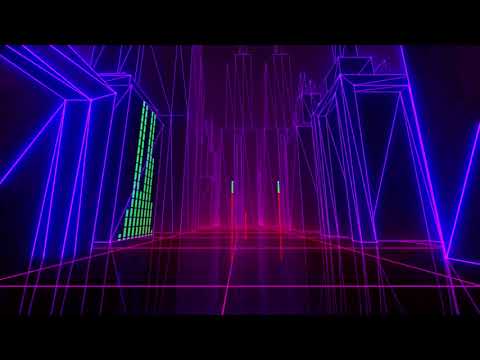 Traveling in Town   ULTRA HIGH DEFINITION 4K SCREENSAVER 3 HOURS LONG 4