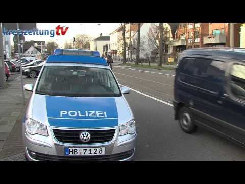 Messerstecherei in Bremen