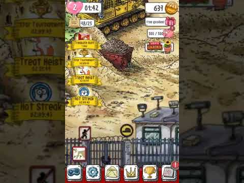 Simon's Cat Crunch Time S12 part 120-125(2)