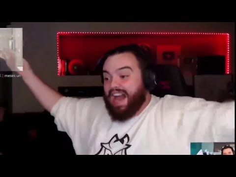 IBAI REACCIONA a "SI QUIEREN FRONTEAR" (DUKI, De La Ghetto, Quevedo)