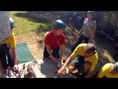 SDH Květnov a Okřesaneč - Ženy