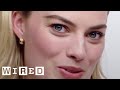 Did Margot Robbie Actually Skate in "I, Tonya"?