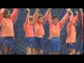 Circus Of The Kids 2014