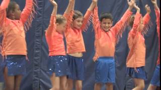 Circus of the Kids 2014
