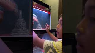 Download lagu Chana aurantica dimas galak banget #shots mp3