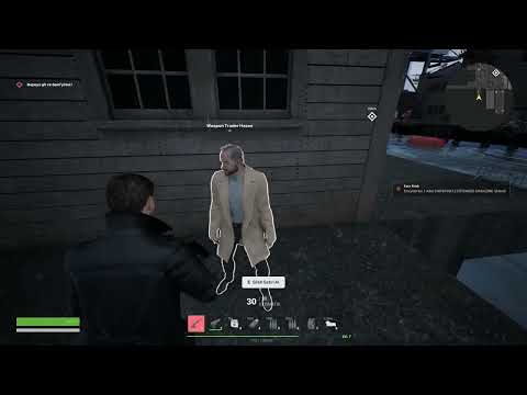 Baron Demo - Gameplay