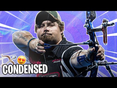 Condensed: The original Wijler-Ellison indoor classic