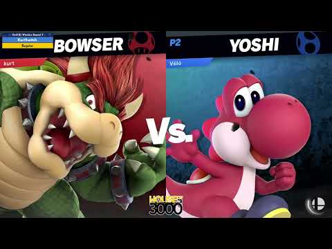 Xeno351 Pool B1 Winners Round 3   KurtSwitch vs Raptor