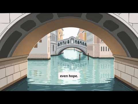 Venice’s Bridge of Sighs: The Untold Story Behind the Legend