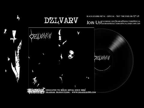 DZLVARV - Untitled - SINGLE