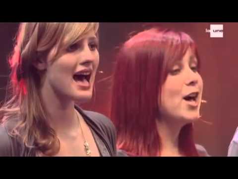 Scala and Kolacny Brothers   California Dreamin