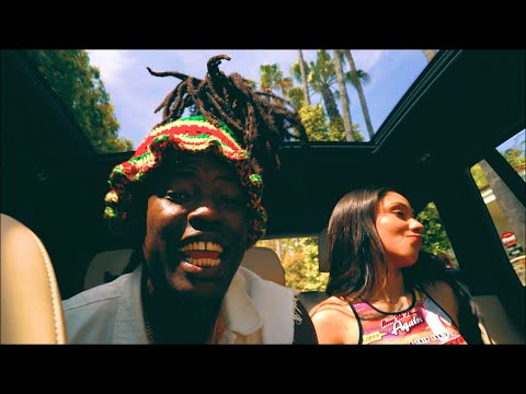 Chadi & Fadi x Blvk H3ro (Black Hero) - In Da Club [Official Music Video]