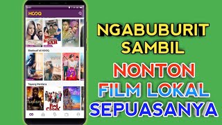 Download lagu Tempat download atau streaming film indonesia/lokal mp3