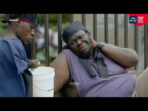 Kobisi walimvunja shingo kwenye mazingaombwe - KOMBOLELA SE02 EP 87