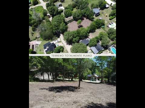 terreno en VENTA en Los Reartes, Córdoba