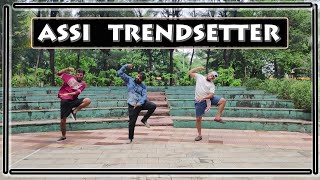 Assi Trendsetter | Meet Bros Ft. Bohemia | Latest Punjabi Song 2019 | XPERIMNT
