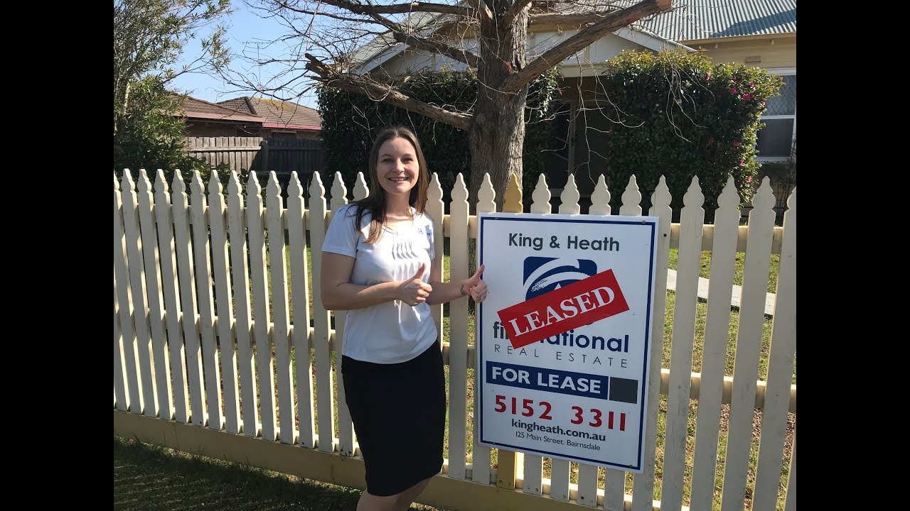 Dayna Roe King and Heath First National Paynesville