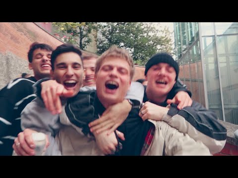Sepfl x 95Rob - Mannschaft (Dir. by @cozy.diese)
