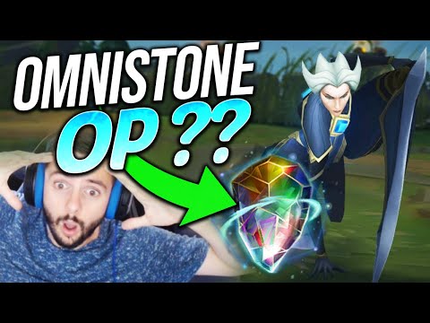 CAMILLE OMNISTONE OP OU PAS ? VOICI CE QUE CA DONNE !