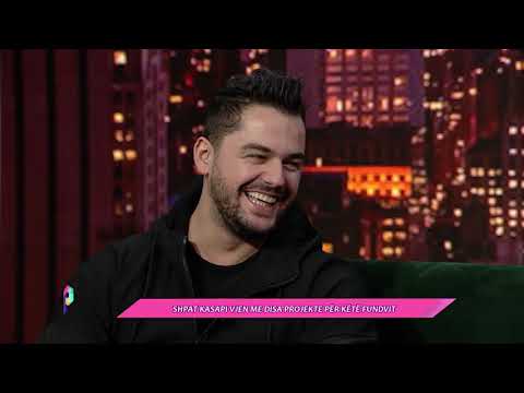 Shpat Kasapi - Pastel 16.12.2019