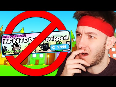 TOHLE SNAD NEMYSLÍ VÁŽNĚ?! 🛑 | Roblox #331