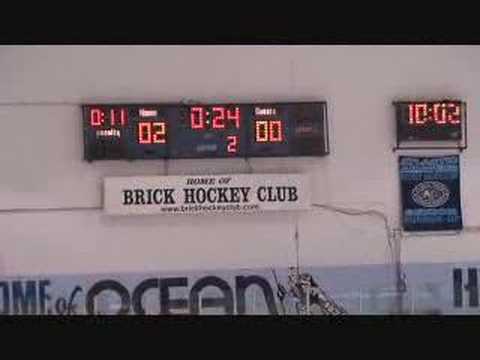 2007-12-01 Stars vs Brick