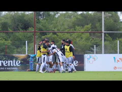 Paraguarí 0-1 Tacuary | Fecha 13 | División Intermedia 2026