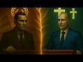 Was Christianity Invented By Rome A I Vs A I Debate Faith Vs Fabrication