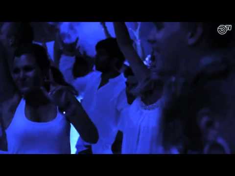 Dash Berlin at Sensation Poland 2010 720