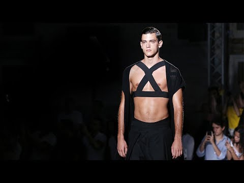 Jnorig | Spring Summer 2018 Full Fashion Show | Exclusive