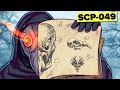 SCP 049 The Plague Doctor Everything You Need To Know