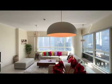 Upgraded Unit with Rarely Available Layout