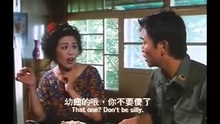 [問卦] 台灣軍教片哪部最頂最好笑?