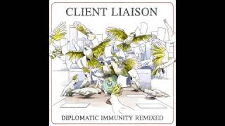 Client Liaison - Electric Eyes (Ben Browning Remix)