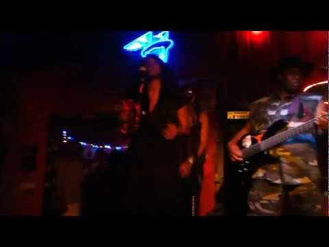 Kool and Together Continental Club