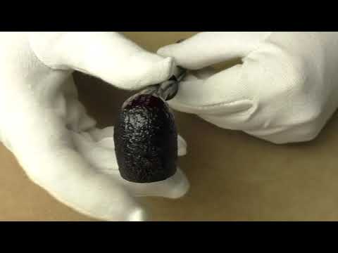 Dunhill Shell Briar 1403 - pipe D460