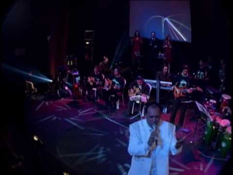 Deus Tremendo video