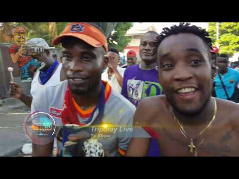 Shabba Level Nov 2019