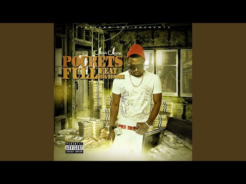 Pockets Full (feat. Big Hookz)