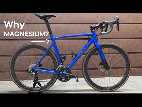 2022 VAAST R/1 Review — Why a Magnesium Frame After 5,300 Miles?