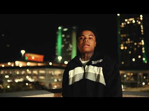 SosaTheJoker - Fast Lane (Official Music Video)