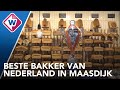 Dit is de beste bakker van Nederland - OMROEP WEST