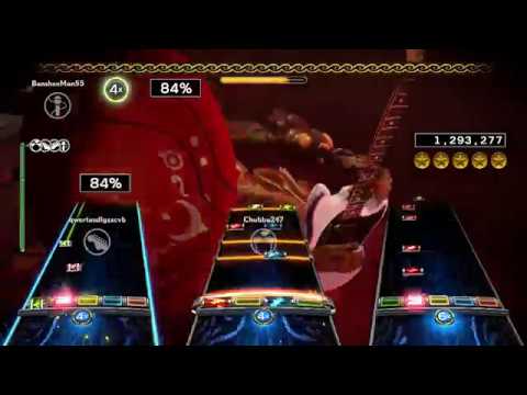 S.O.M.P. by Skratch'N Snyf Full Band FC