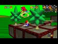Every Copy Of Super Mario 64 Is Personalized