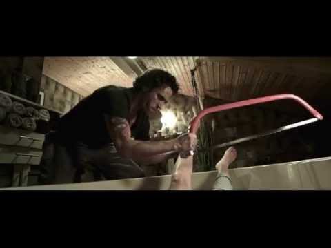 BLACK WEDDING Trailer English