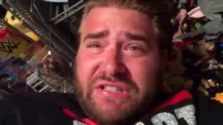 REACTION to JIMMY DROWNING in the OCEAN?