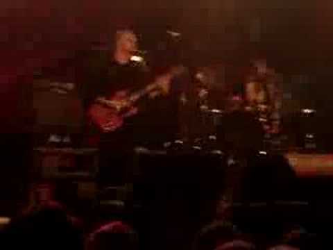 The Twilight Singers feat. Greg Dulli @ Pukkelpop 2006