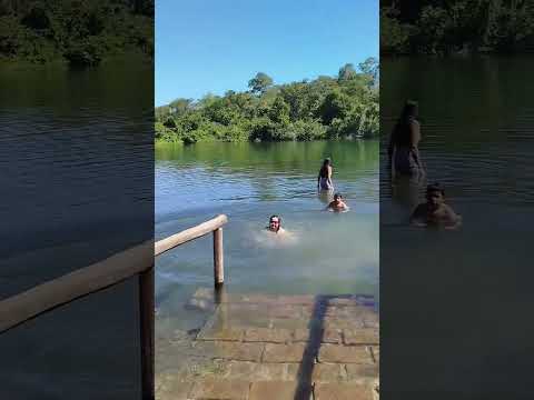 Lagoa do Japonês - Pindorama - Tocantins - Brasil
